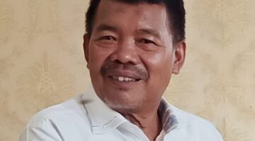 Camat Kampar Kiri Tidak Tahu tentang Rencana Aksi Unjuk Rasa FPK-LK, Lahan Kebun Penyangga Pabrik Diduga Berada di Kawasan Hutan