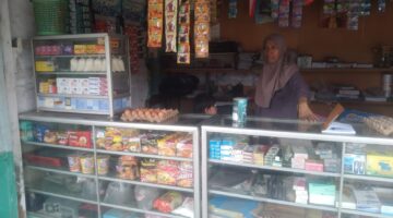 Pedagang Mengeluh, Omset Penjualan Menurun Akibat Kenaikan Harga Telur