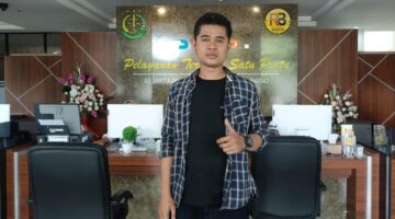 Imam Plur Ragukan Pemenang Tender Ruang Rawat Inap RSUD kota bima, Tak Miliki SBU Gedung Kesehatan