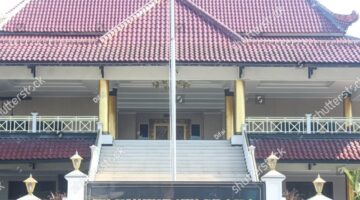 ASN Jember Tidak Loyal Pada Konstitusi,Di Undang Resmi Wakil Bupati.Malah Tidak Hadir,Kemana ?