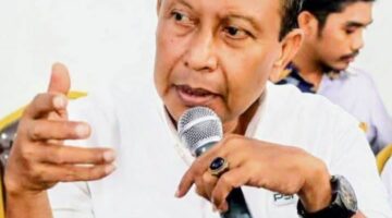 “INI ADALAH PEMBODOHAN DAN PENJUALAN ORANG!” – NGO SENIOR IWAN KURNIAWAN AKAN MELAPORKAN KE APH