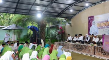 Silaturahmi Ramadhan, Bupati Banyuwangi Ajak Warga Doakan Keselamatan Negeri