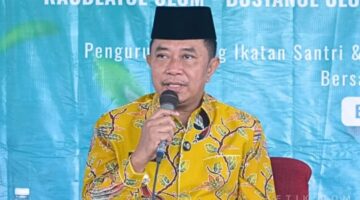 WFH Resmi Berlaku di Bondowoso, Bupati Abdul Hamid Wahid Tekan Biaya dan Genjot Digitalisasi