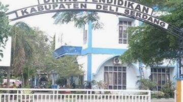 Pasca Pelantikan Ratusan Kepsek, 4 Kepsek di Lubuk Pakam Masih Meninggalkan Misteri