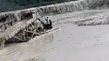 Diduga Inisial ND Pemilik Beberapa Unit Rakit Dompeng Masih  Bebas Melakukan Aktivitas PETI, APH diminta Tindak Tegas