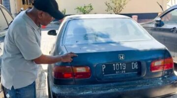 Penimbun BBM Pertalite,Di Tangkap Satreskrim Polres Situbondo