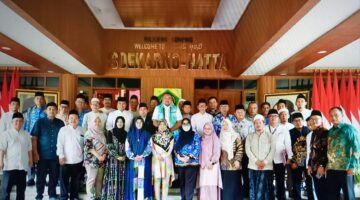 Pemkab Bogor Siapkan Pusat Layanan Haji Terpadu