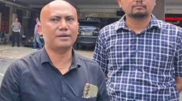 Kuasa Hukum Kepala Desa Pakel,Menegaskan Perdamaian Tanpa Dendam