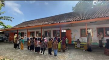 TK Syirkah Salafiyah,Wonojati Jenggawah Memperingati Hari Kartini 2026