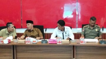 PT SIS Absen, Mediasi Ditunda