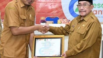 “Desa Cantik” Untuk Sumenep