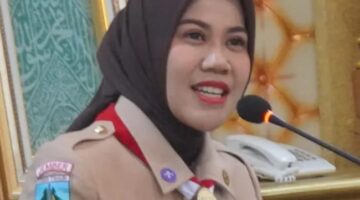 Perempuan Berani Bermimpi dan Harus Bergerak Nyata