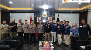 Dukung Swasembada Energi, Kapolda Sumsel Perkuat Tata Kelola Sumur Masyarakat