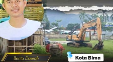 Proyek Serasuba Rp.4 M Di laporkan, Imam Plur:Desak Kejari Bima Segera Buka Progres Duga’an Penyimpangan