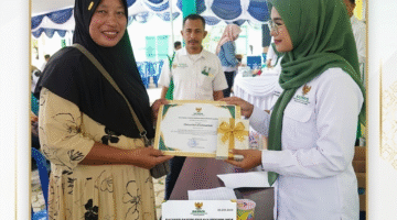 BAZNAS KOTA BIMA SALURKAN BANTUAN: HADIRKAN KEBAHAGIAAN DAN HARAPAN BAGI MASYARAKAT