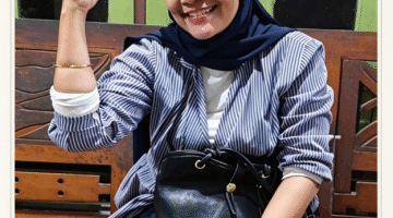 KECEWA BERAT! Juhartin: Laporan 2 Kali ke Propam Tak Ditanggapi, Dugaan Penyidik Polsek Rasanae Barat Tidak Profesional, Kayaknya Tidak Mungkin Jeruk Makan Jeruk