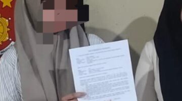 PENIPUAN BERKEDOK PINJAMAN: DIKATAKAN UNTUK USAHA, NYATANYA DIPAKAI UNTUK PRAKTIK RENTENIR — SUDAH MEDIASI DI POLISI TETAP TAK DIKEMBALIKAN