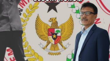 PERNYATAAN TEGAS KETUA UMUM BAPEKA‑NTB: HAK ANAK DI ATAS SEGALA KEPENTINGAN, DP3A WAJIB TINDAK LANJUT SESUAI HUKUM