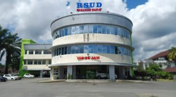 Beberapa Dokter RSUD Pasbar Ingkari Sumpah, Pasien Jadi Korban