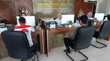 Kajari Bima Di minta Independen dan Profesional, Imam Plur Desak Audit Investigatif Laporan Proyek Serasuba Rp. 4 Miliar