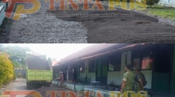 Transformasi Nyata Di Secata Rindam XIII/Merdeka: Letkol Infanteri Ade Rohmat Humanis Wujudkan Lingkungan Layak Prajurit