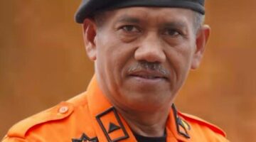 Untuk Lancarnya MTQ ke 44 tingkat Provinsi Riau, BPBD Kuansing Telah Siapkan Personel Siaga