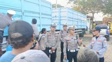 Program Zero ODOL,Di Mulai 1 Januari 2027