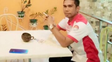 KASUS REKLAMASI AMAHAMI: TINGGAL TUNGGU PENETAPAN TERSANGKA, SUDAH MENJADI ATENSI KEJATI NTB DAN KEJAGUNG.