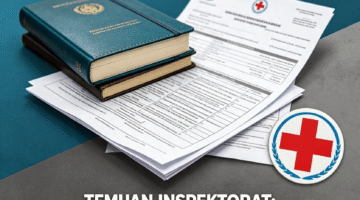 SEKJEN DPP BAPEKA NTB: KASUS KURANG CATAT KAS PUSKESMAS SAPE, PEMERINTAH DIMINTA TINDAK TEGAS JABATAN KEPALA PUSKESMAS