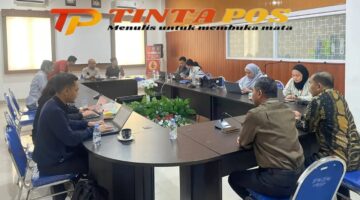 TINDAK LANJUT POLEMIK: KEMENDAGRI TURUNKAN TIM KHUSUS PERIKSA PELANTIKAN PEJABAT KOTA BIMA