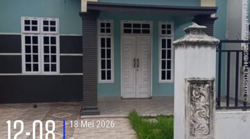 PAD Sektor PBB Menguap, Investigasi Media Ungkap 12 Unit Rumah di Zona Hijau Medan Marelan Rampung di Duga Tanpa PBG
