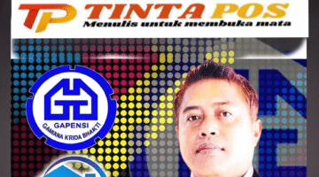 ANGGA TAHER BANTAH ISU PAKET PROYEK DIMONOPOLI GAPENSI KOTA BIMA: TENDER BERJALAN TERBUKA DAN BERDASARKAN FAKTA