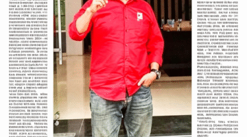PERNYATAAN LSM SENIOR IWAN KURNIAWAN: DISKRIMINASI DI SDN 61 KARARA NYATA, ATURAN TIDAK MEMBEDAKAN P3K DAN ASN!
