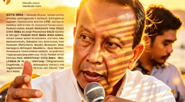 TANPA TANDA PERIKSA: BUKTI FUNGSI INSPEKTORAT LENYAP SAAT PAKET RSUD DIPECAH DAN TAYANG