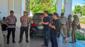 Skandal Anggaran Serasuba Rp.3,34 Miliar: Temuan BPK RI Kunci pelanggaran Hukum.