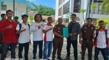Membongkar Skandal Pajak ‘Siluman’ BPKAD Kota Bima: Diduga Jadi Modus Amankan Mafia Tanah Reklamasi Amahami!.p