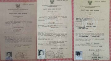 Kades Terpilih di Tolitoli Diduga Pakai Ijazah Palsu