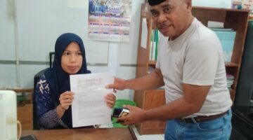 BAPEKA NTB AJUKAN RDP KE DPRD BIMA: DESAK KEJELASAN GANTI RUGI LAHAN WARGA UNTUK KEPENTINGAN UMUM