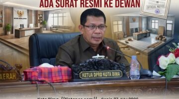 KEJANGGALAN PEMANGKASAN ANGGARAN REHABILITASI RUANG MANAJEMEN RSUD: DPRD BENTUK TIM KHUSUS, AKAN DIPERTAYANKAN KENAPA TIDAK ADA SURAT RESMI KE DEWAN