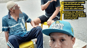 KETUA RT WINDRA KECEWA: LURAH TIDAK TEGAS SANKSI PENYIMPANGAN KOORDINATOR EL, SEAKAN MEMBERIKAN RUANG PENGAMBILAN JABATAN