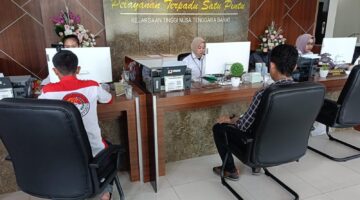 Usut Tuntas Kasus Serasuba, Imam Plur Warning Kajari Bima Jangan Jadi Tameng Koruptor.