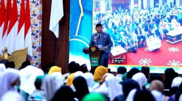 Pemkab Bogor Siap Perkuat Pendidikan Madrasah