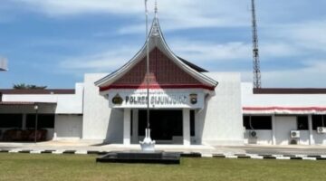 Masyarakat Desak Kapolres Sijunjung Tuntaskan Aktivitas PETI, Jangan Tunggu Bencana, “Jaga Alam Maka Alam Akan Jaga Kita”