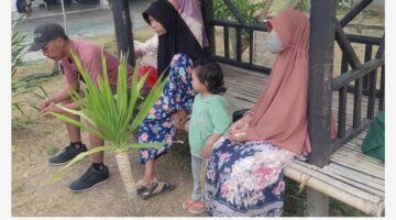 KETUA BAZNAS NTB SERING TIDAK DI KANTOR, BANTUAN BEROBAT TERUS TERTUNDA — KELUARGA PASIEN KELUAR BIAYA RATUSAN RIBU TANPA HASIL