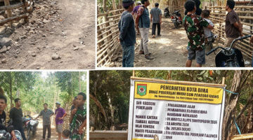 Sorotan Publik: Kelulusan PPPK 2026 Mantan Caleg Demokrat Diduga Cacat Administrasi