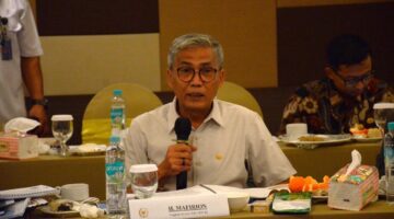 HSN 2026 di Pekanbaru, PKB Tegaskan Kepedulian Terhadap Korban Karhutla Tak Bisa Ditawar